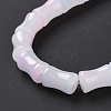 Glass Beads Strands GLAA-G083-01C-5