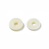 Eco-Friendly Handmade Polymer Clay Beads CLAY-R067-8.0mm-B21-3
