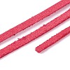 Eco-Friendly Faux Suede Cord LW-R007-3.0mm-1144-2