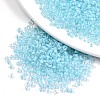8/0 Glass Seed Beads SEED-A014-3mm-136-1