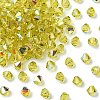 Preciosa&reg Crystal Beads X-PRC-BA5-80250-200-2