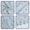 2M Cotton Fabric DIY-GA0010-20B-3