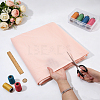 3 Yards Polyester Fabric DIY-FG0010-53E-3
