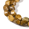 Natural Jade Beads Strands G-K362-F02-01-4