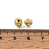 Brass Beads KK-CBA0DF0-03G-2
