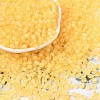 6/0 Luminous Glass Seed Beads X1-SEED-NH0001-01L-2