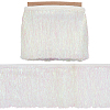 Polyester Lace Trim SRIB-WH0011-446D-1