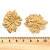 304 Stainless Steel Studs Earrings for Women EJEW-K306-29G-5