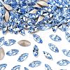 Preciosa&reg MAXIMA Crystal Fancy Stones X-PRC-FG8-30020-1