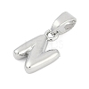 Brass Charms KK-G522-54N-P-2