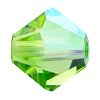 Preciosa&reg Crystal Beads X-PRC-BA4-50520-200-1