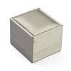 Plastic Jewelry Boxes LBOX-L004-B03-2