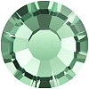 Preciosa&reg MAXIMA Crystal No Hotfix Flatback Stones Y-PRC-NSS10-50010-3