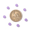 Fluorescent Acrylic Beads MACR-R517-6mm-09-7