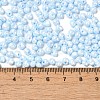 6/0 Glass Seed Beads X1-SEED-M012-01A-15-4