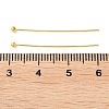 Brass Ball Head Pins RP0.5X30MM-G-01-3
