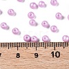 Glass Seed Beads SEED-T007-01H-4