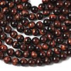 Natural Gemstone Beads Z0RQQ012-2
