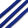 Polyester Round Braided Cord FB-CBA35DC-02B-1