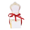 Romantic Wedding Candy Box CON-L025-A03-2