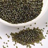 MIYUKI Delica Beads SEED-MY11-DB1739-1