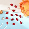 Preciosa&reg MAXIMA Crystal Fancy Stones X-PRC-FF14-90070-3