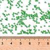 TOHO 15/0 Round Beads X-SEED-TR15-0027B-4