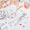 24Pcs 12 Styles Opaque Acrylic Beads MACR-BM0001-03A-4