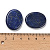 Dyed Natural Lapis Lazuli Cabochons G-C166-02D-4