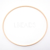 Embroidery Hoops DIY-WH0166-55B-1