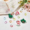 Knitting Tool Kit DIY-BC0009-55-3