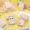 Cardboard Jewelry Boxes CON-TAC0001-14A-7