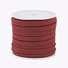 Faux Suede Cord LW-R003-5mm-1048-1