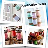 Wooden Empty Spools for Wire TOOL-SC0001-60B-5