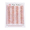 Grade 6A Natural Cultured Freshwater Pearl Beads PEAR-N018-6A-7075C-2