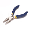 Iron Wire Looping Pliers PT-E003-01A-1