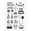 PVC Plastic Stamps DIY-WH0167-56-20-1