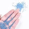 6/0 Glass Seed Beads X1-SEED-A016-4mm-211-4