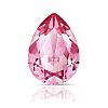 Preciosa&reg MAXIMA Crystal Fancy Stones X-PRC-FE14-70010-2