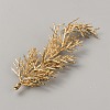 Artificial Gold Leaf AJEW-WH0518-79-2