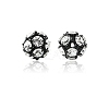 Preciosa&reg MAXIMA Crystal Stones in Settings X-PRC-MB8-00030-B-3