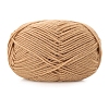 Silk Wool Knitting Yarn PW-WGE3D48-06-1