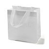Non-Woven Reusable Folding Gift Bags with Handle ABAG-F009-A01-1