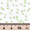 8/0 Glass Seed Beads SEED-A015-3mm-2214-3