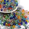 Glass Beads EGLA-A034-LM6mm-46-4