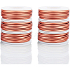 Round Aluminum Wire AW-BC0003-32B-2.0mm-2