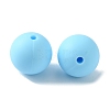 Food Grade Eco-Friendly Silicone Beads SIL-TAC0001-13C-16-1