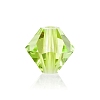 Preciosa&reg Crystal Beads Y-PRC-BA3-50540-1