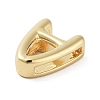 Rack Plating Brass Beads KK-A208-10A-2