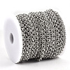 Iron Rolo Chains CH-S125-011A-P-4